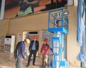 安徽祥龍建設集團對在建項目進行質量安全檢查